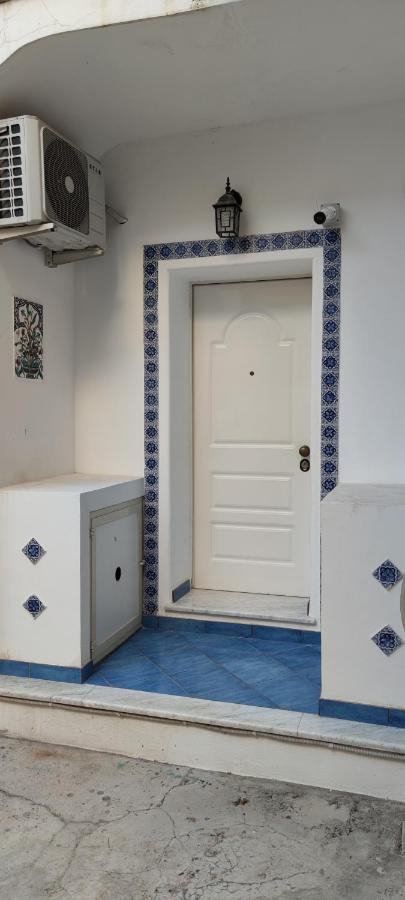 Jasmine Cortile San Giovanni 马扎拉德尔瓦洛 外观 照片
