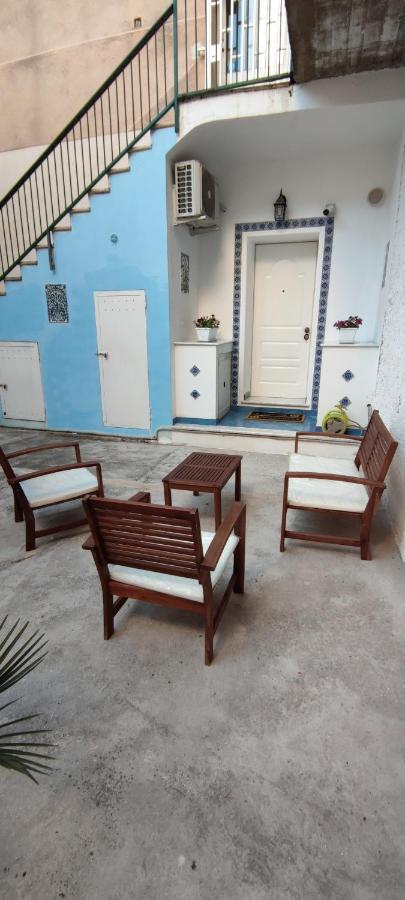 Jasmine Cortile San Giovanni 马扎拉德尔瓦洛 外观 照片