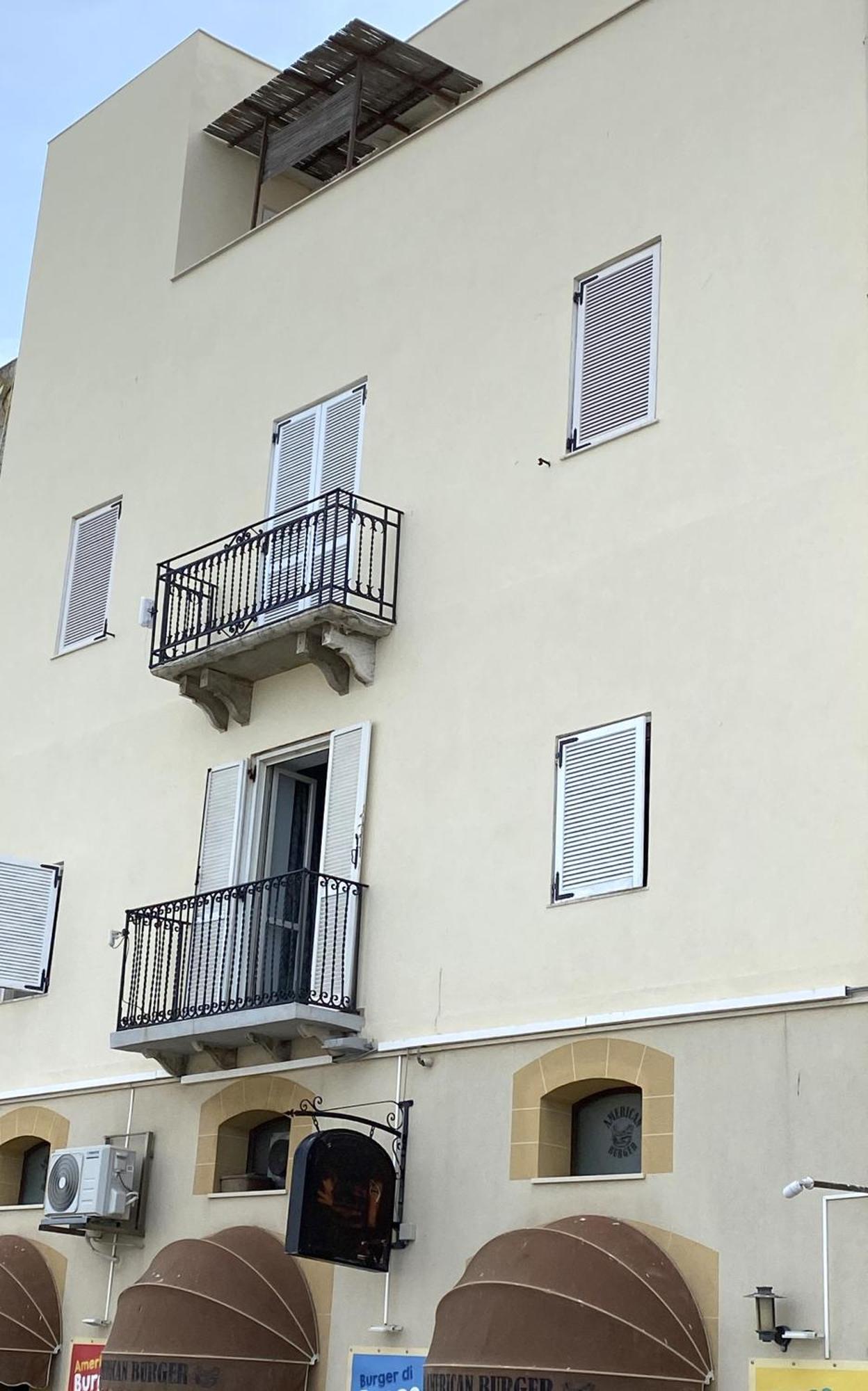 Jasmine Cortile San Giovanni 马扎拉德尔瓦洛 外观 照片